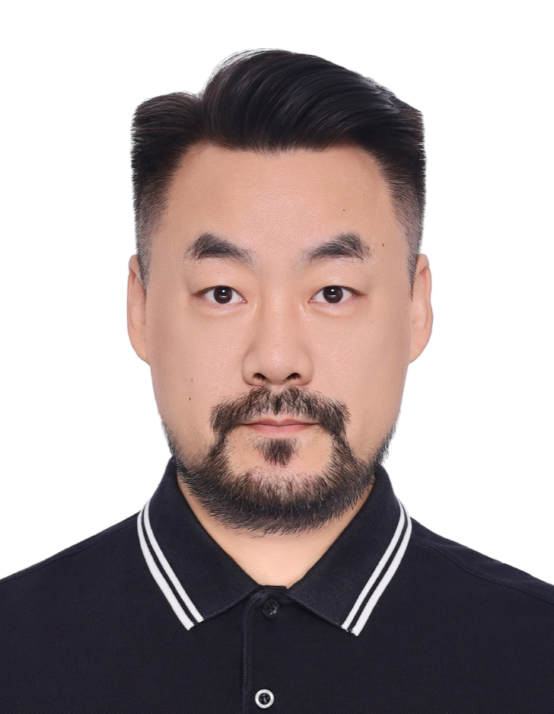 孙凯肖像